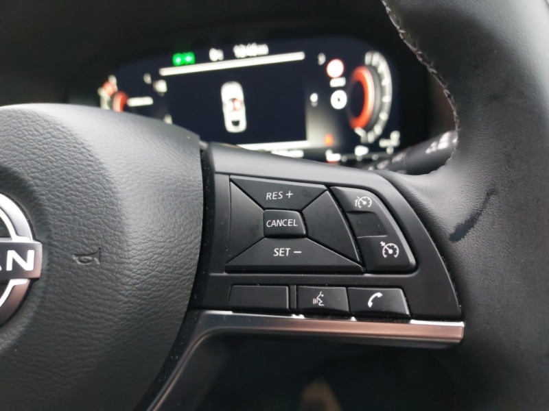 Used Nissan Juke 2025 for sale - 76822369: Photo 13