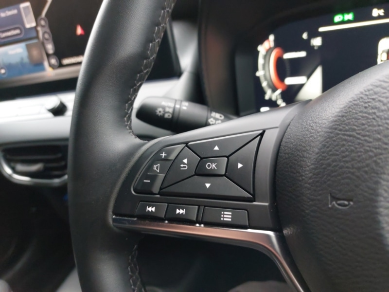 Used Nissan Juke 2025 for sale - 76822369: Photo 14