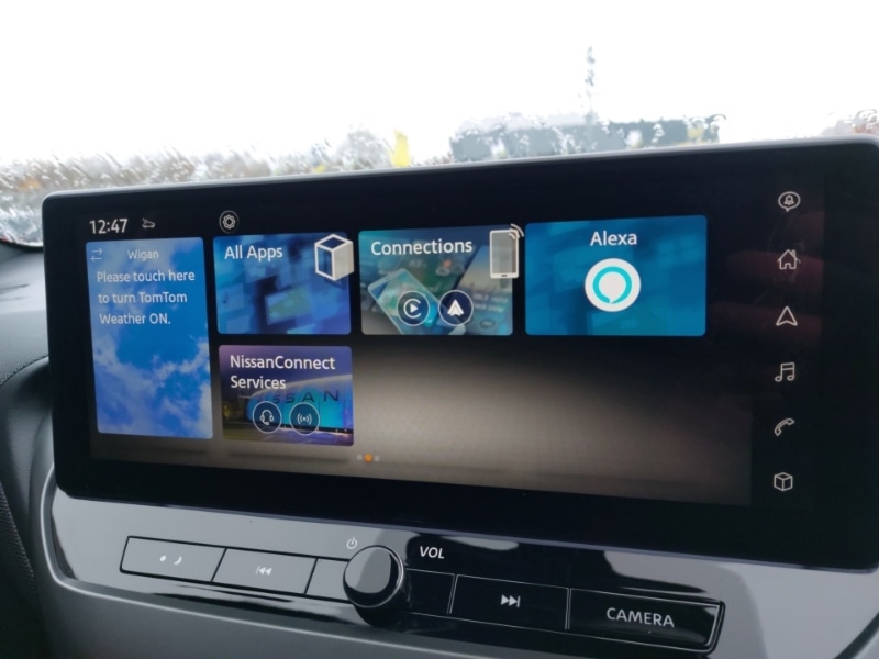 Used Nissan Juke 2025 for sale - 76822369: Photo 19