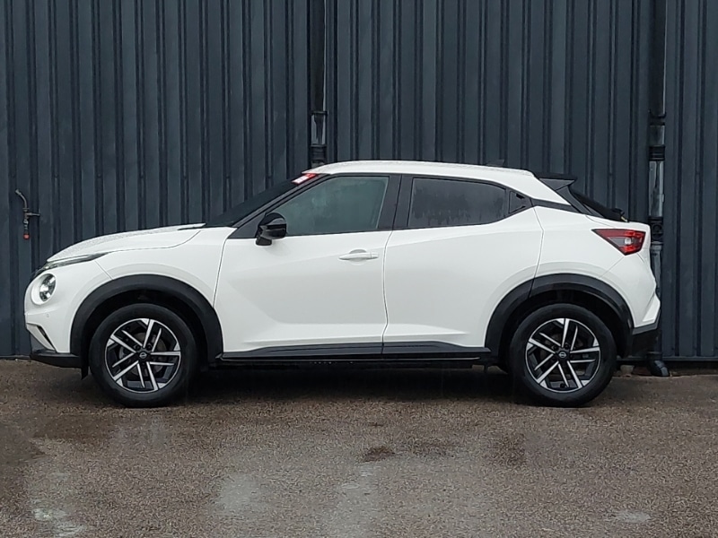 Used Nissan Juke 2025 for sale - 76822369: Photo 4