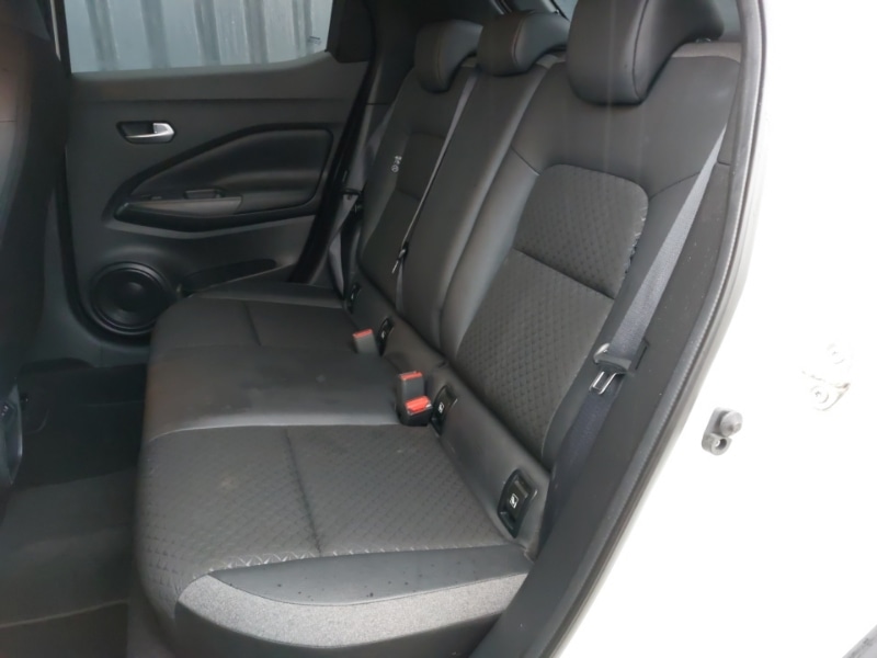 Used Nissan Juke 2025 for sale - 76822369: Photo 6