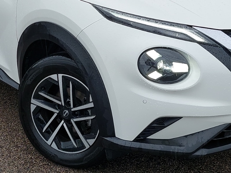 Used Nissan Juke 2025 for sale - 76822369: Photo 9