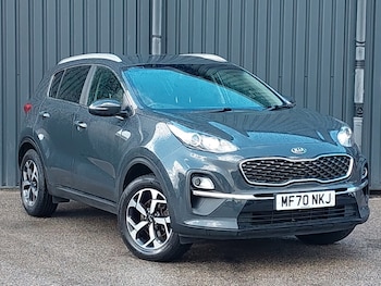 2020 - 1.6 GDi ISG 2 5dr