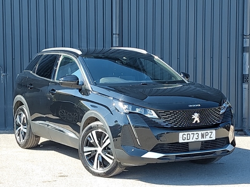 Used Peugeot 3008 2024 for sale - 76533390: Photo 1