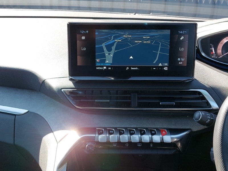 Used Peugeot 3008 2024 for sale - 76533390: Photo 10