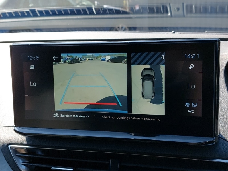 Used Peugeot 3008 2024 for sale - 76533390: Photo 11