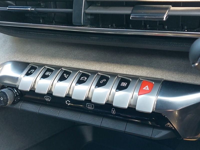 Used Peugeot 3008 2024 for sale - 76533390: Photo 16