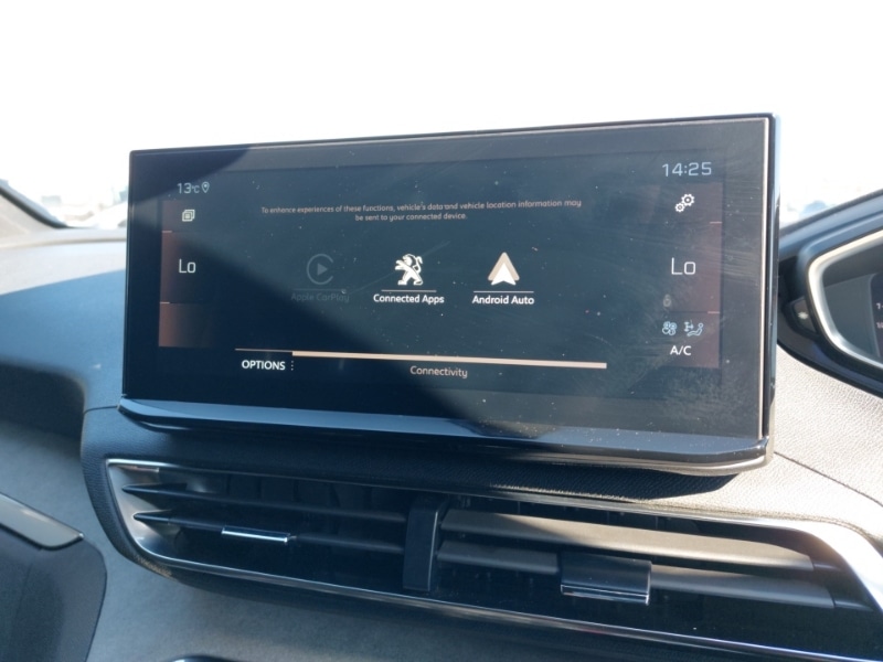 Used Peugeot 3008 2024 for sale - 76533390: Photo 19