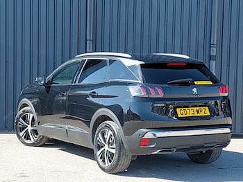 Used Peugeot 3008 2024 for sale - 76533390: Photo