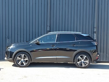 Used Peugeot 3008 2024 for sale - 76533390: Photo