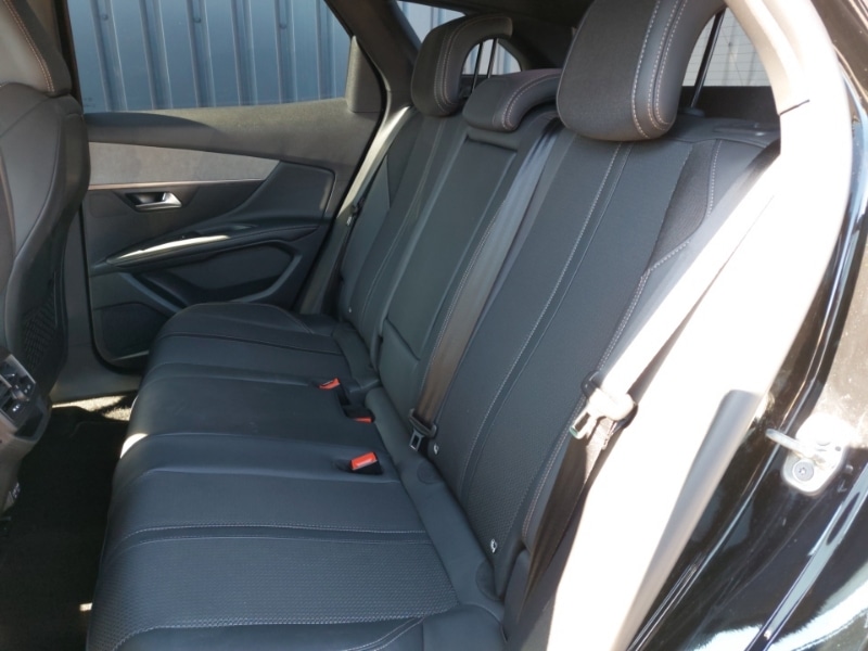 Used Peugeot 3008 2024 for sale - 76533390: Photo 6