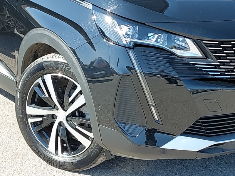 Used Peugeot 3008 2024 for sale - 76533390: Photo 9