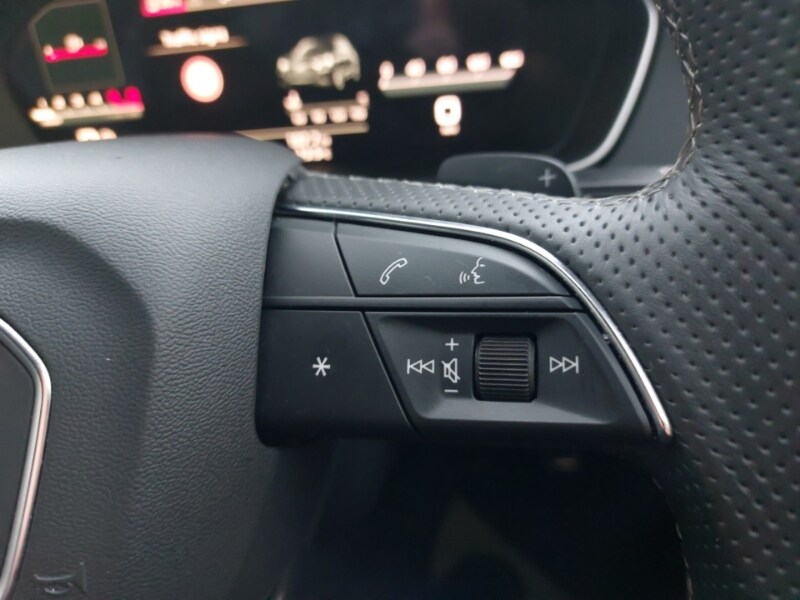 Used Audi Q5 2024 for sale - 76726268: Photo 14