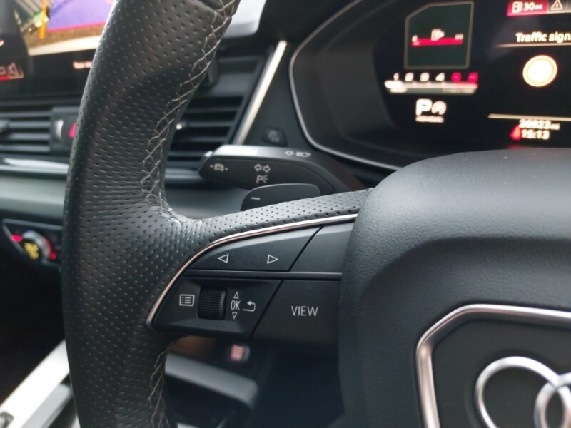 Used Audi Q5 2024 for sale - 76726268: Photo 15