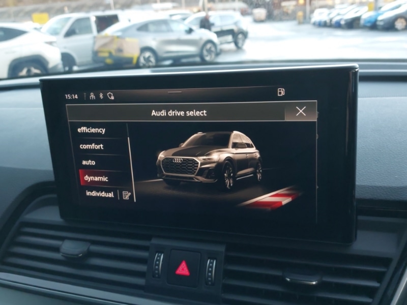 Used Audi Q5 2024 for sale - 76726268: Photo 17