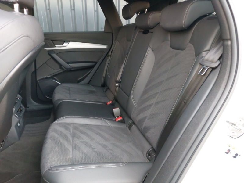 Used Audi Q5 2024 for sale - 76726268: Photo 6