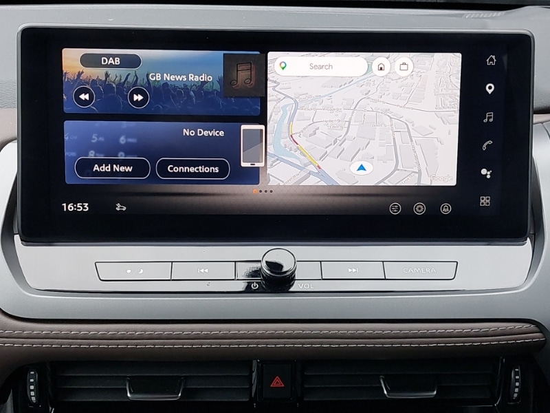 Used Nissan Qashqai 2025 for sale - 78085275: Photo 10