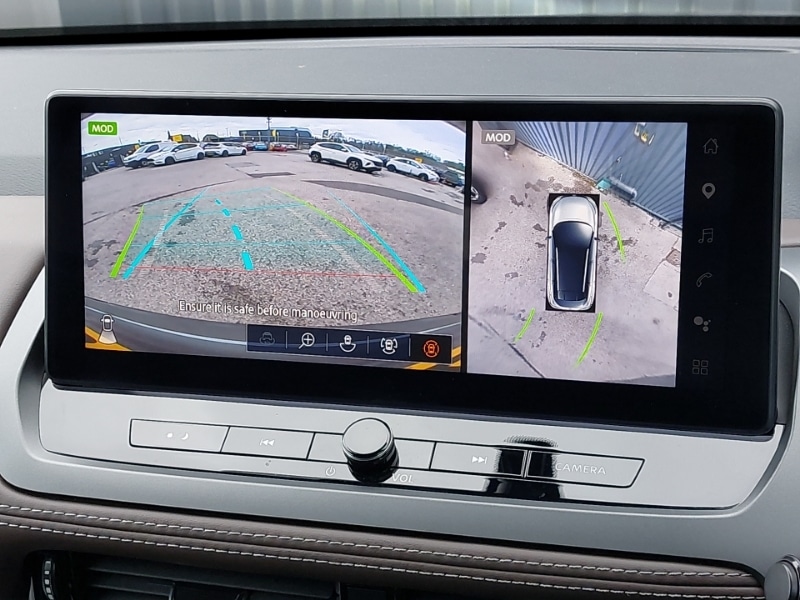 Used Nissan Qashqai 2025 for sale - 78085275: Photo 11