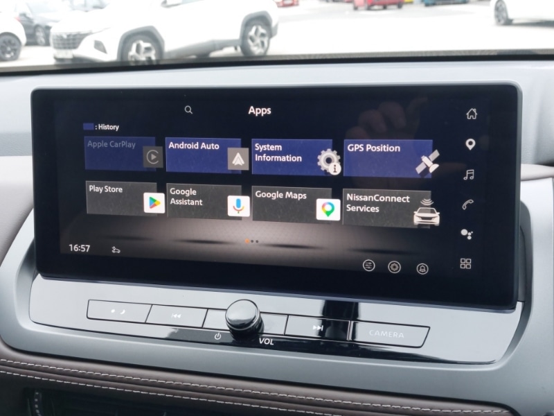 Used Nissan Qashqai 2025 for sale - 78085275: Photo 13