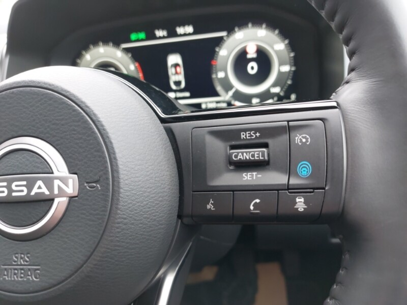 Used Nissan Qashqai 2025 for sale - 78085275: Photo 14