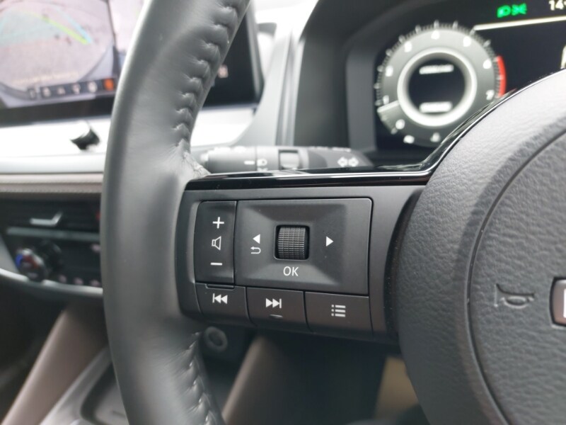 Used Nissan Qashqai 2025 for sale - 78085275: Photo 15