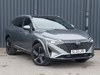 Used Nissan Qashqai 2025 for sale - 78085275: Photo