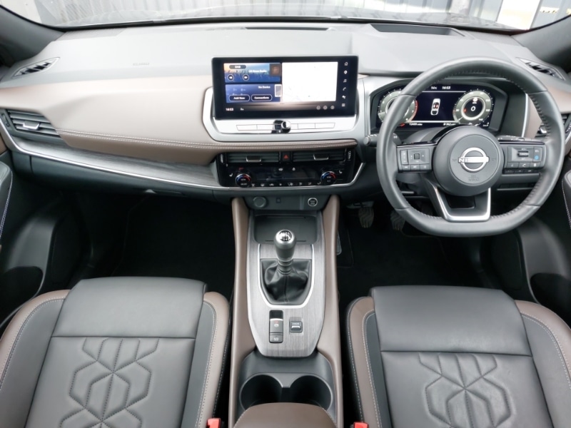 Used Nissan Qashqai 2025 for sale - 78085275: Photo 2