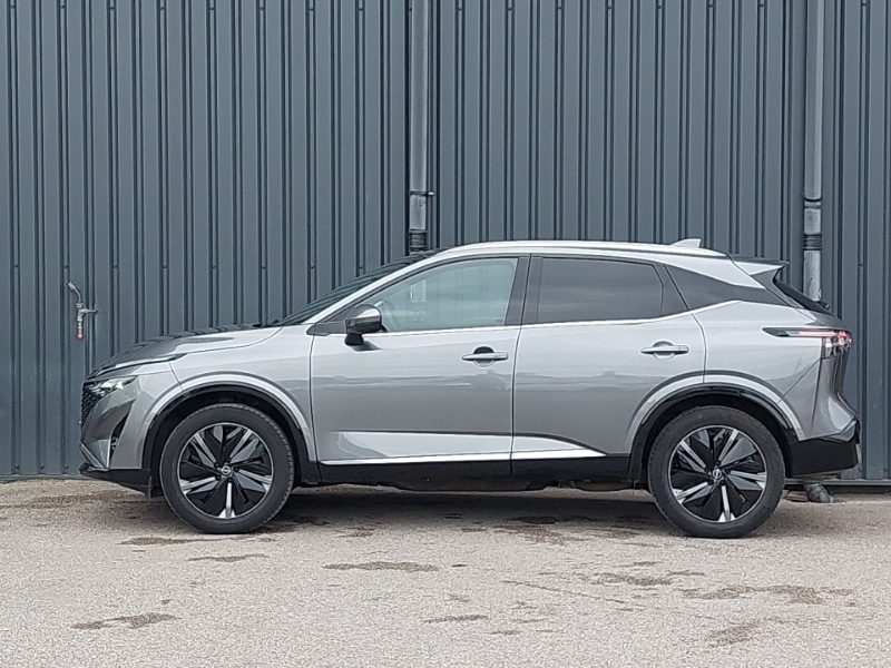 Used Nissan Qashqai 2025 for sale - 78085275: Photo 4