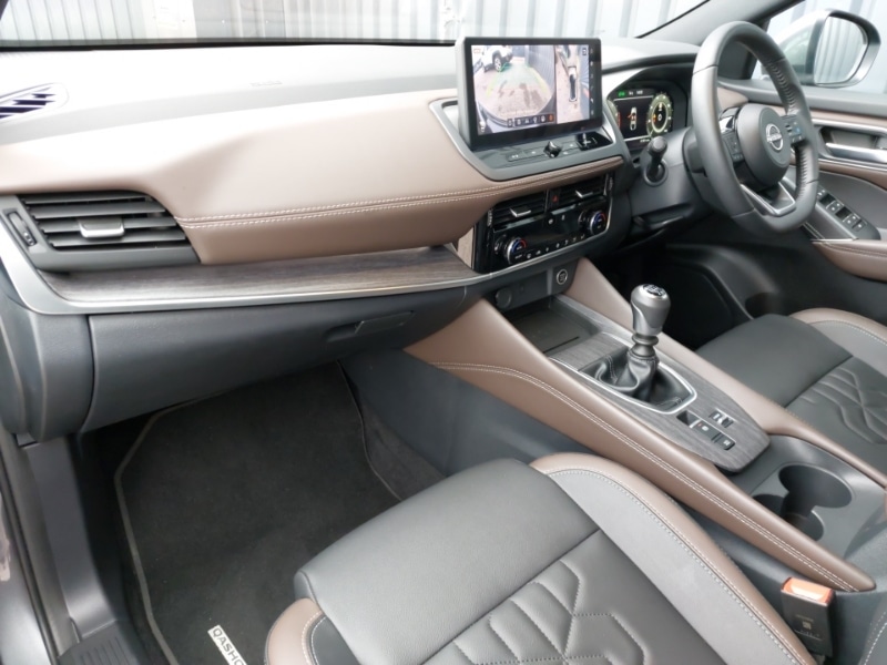 Used Nissan Qashqai 2025 for sale - 78085275: Photo 5