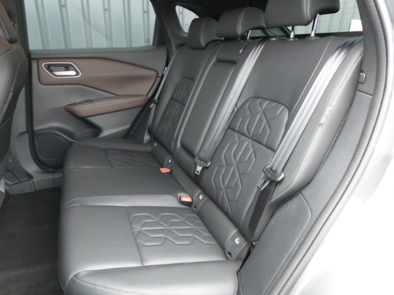 Used Nissan Qashqai 2025 for sale - 78085275: Photo 6