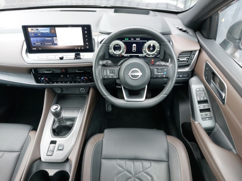 Used Nissan Qashqai 2025 for sale - 78085275: Photo 7