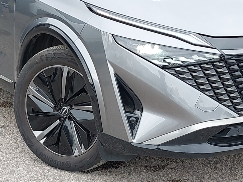 Used Nissan Qashqai 2025 for sale - 78085275: Photo 9