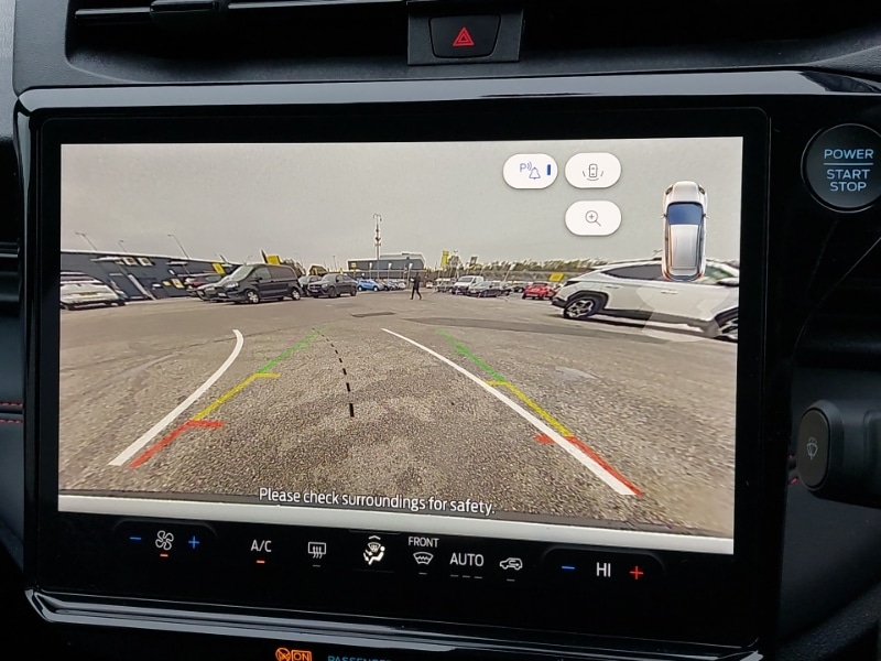 Used Ford Puma 2025 for sale - 76822361: Photo 11