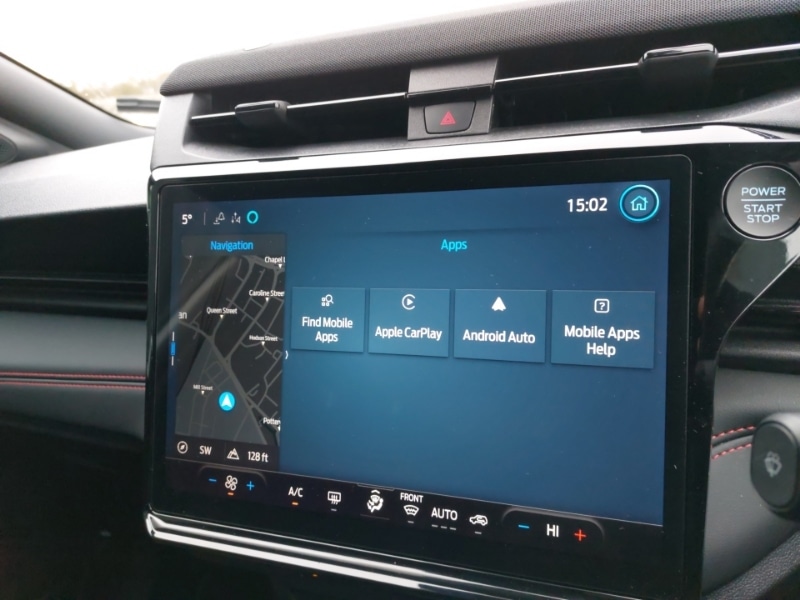 Used Ford Puma 2025 for sale - 76822361: Photo 16