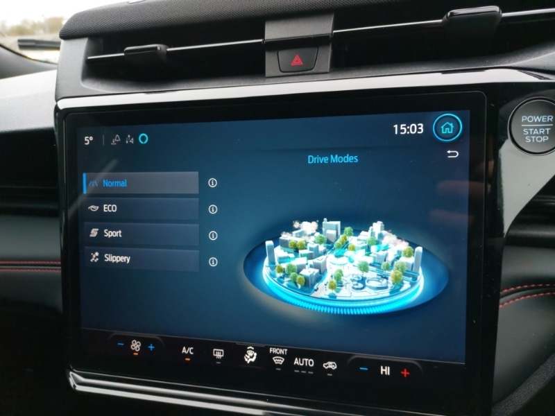 Used Ford Puma 2025 for sale - 76822361: Photo 18