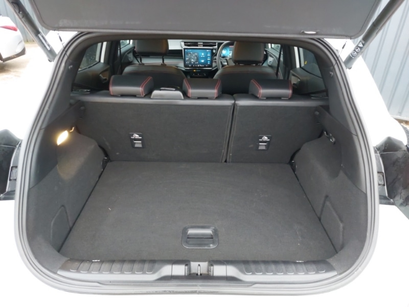 Used Ford Puma 2025 for sale - 76822361: Photo 8