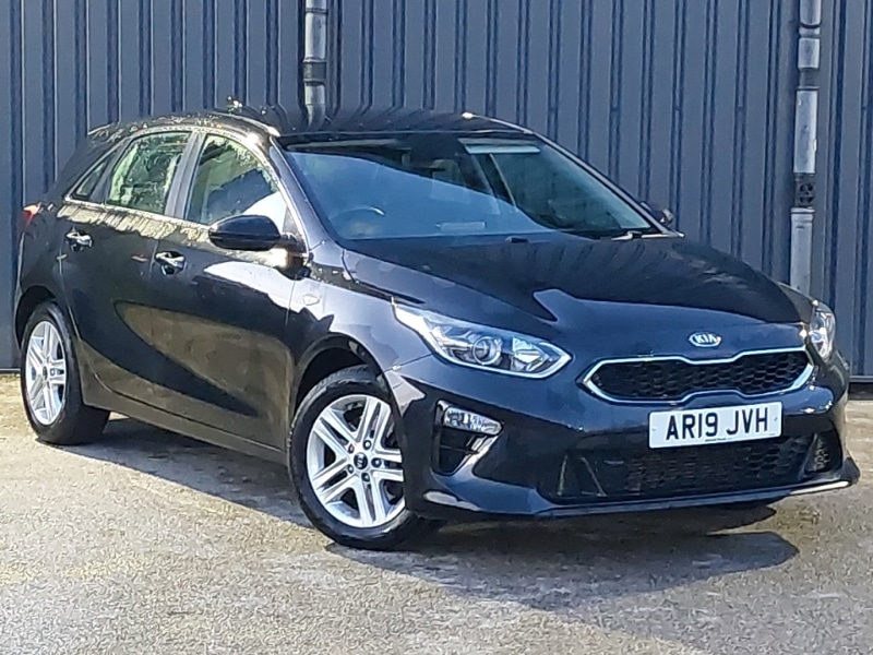 Used Kia Ceed 2019 for sale - 76800114: Photo 1