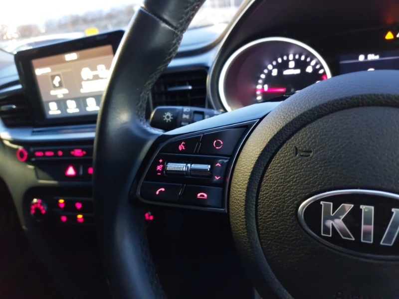 Used Kia Ceed 2019 for sale - 76800114: Photo 15