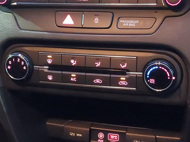 Used Kia Ceed 2019 for sale - 76800114: Photo 16