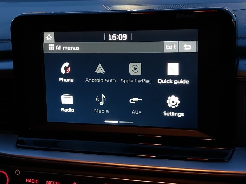 Used Kia Ceed 2019 for sale - 76800114: Photo 18