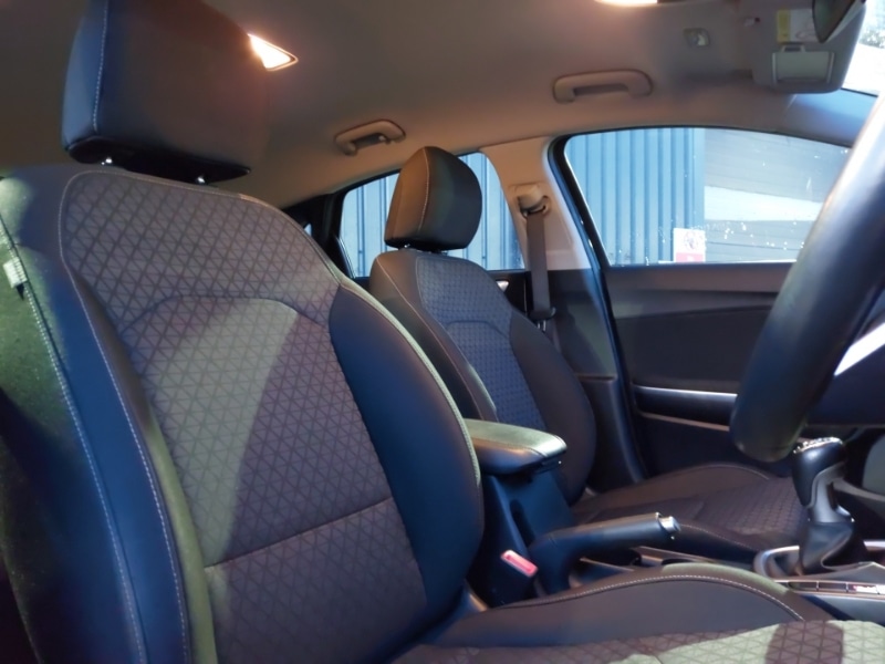 Used Kia Ceed 2019 for sale - 76800114: Photo 19