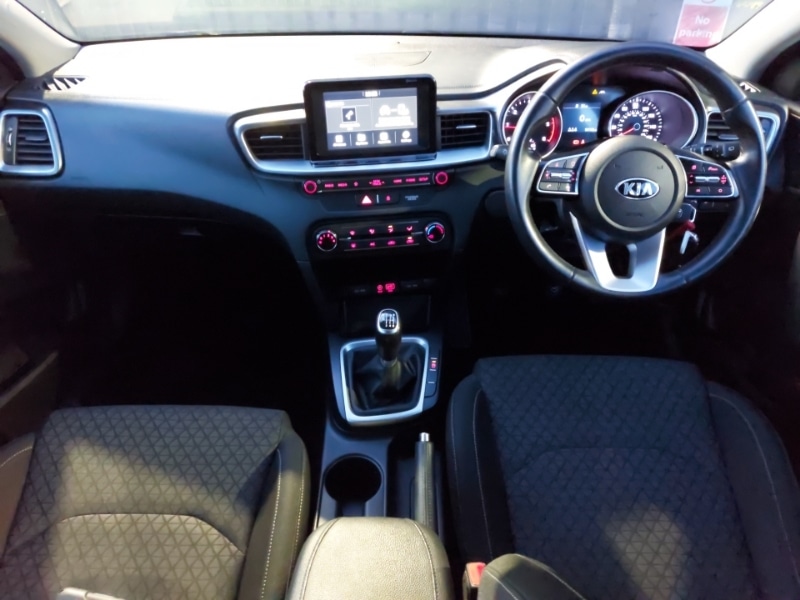 Used Kia Ceed 2019 for sale - 76800114: Photo 2