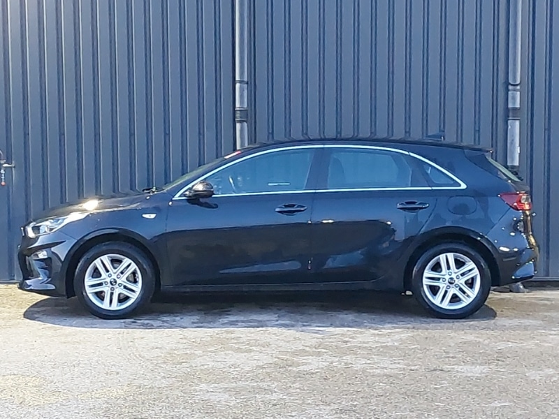 Used Kia Ceed 2019 for sale - 76800114: Photo 4