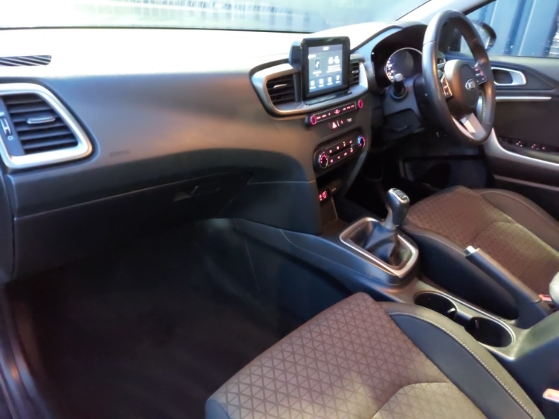 Used Kia Ceed 2019 for sale - 76800114: Photo 5