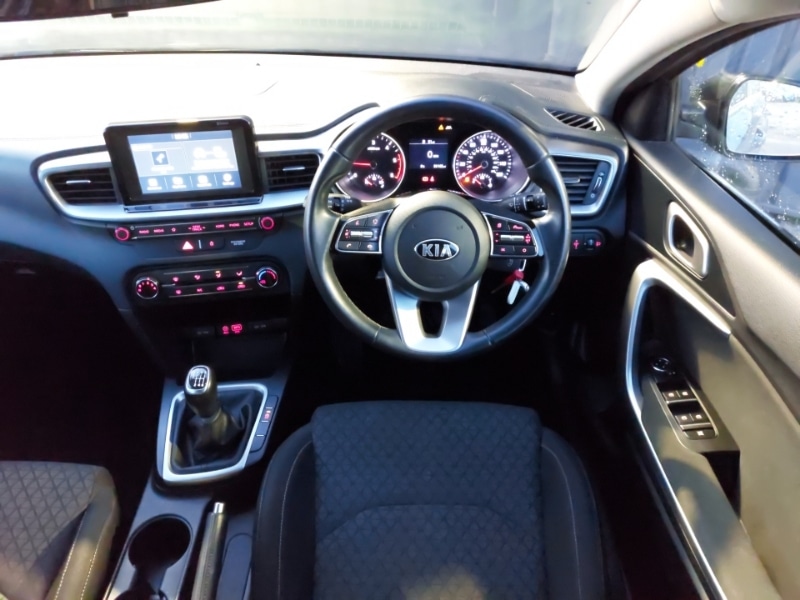 Used Kia Ceed 2019 for sale - 76800114: Photo 7