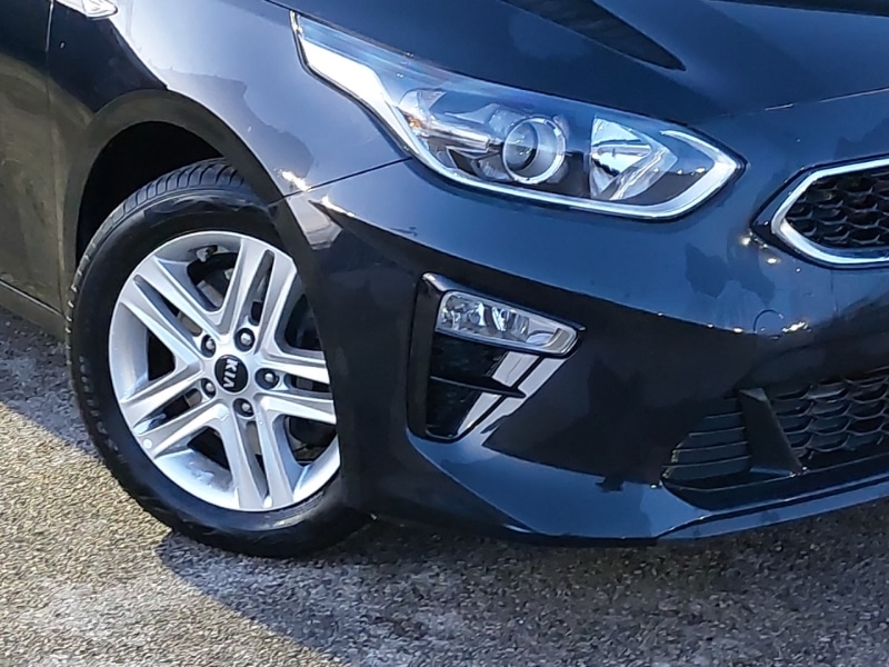 Used Kia Ceed 2019 for sale - 76800114: Photo 9