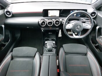 Used Mercedes-Benz A-Class 2019 for sale - 78889753: Photo