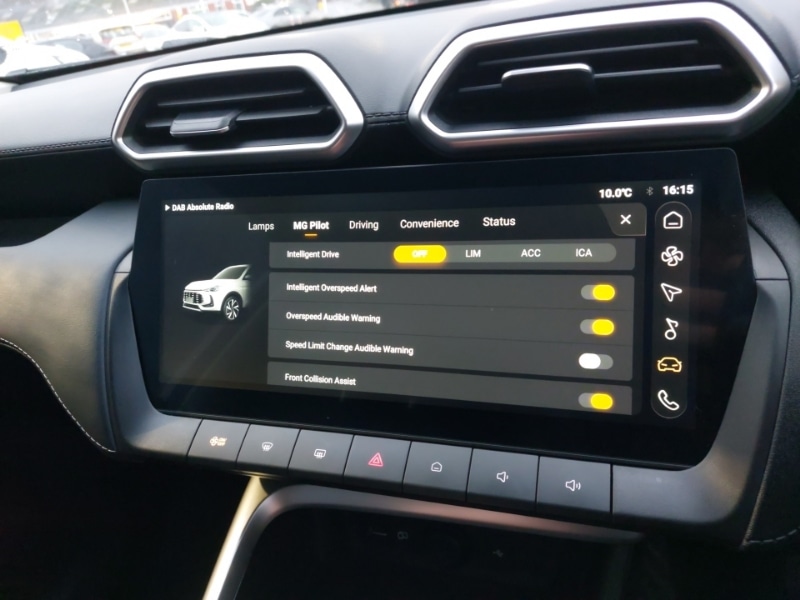 Used MG MG ZS 2024 for sale - 77329982: Photo 19