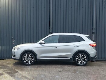 Used MG MG ZS 2024 for sale - 77329982: Photo