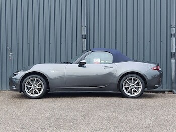Used Mazda MX-5 2023 for sale - 78498318: Photo